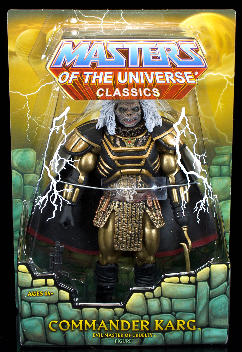 masters of the universe classics dark despot skeletor