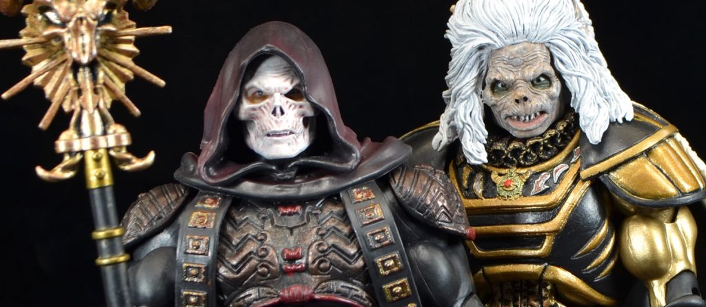 masters of the universe classics dark despot skeletor