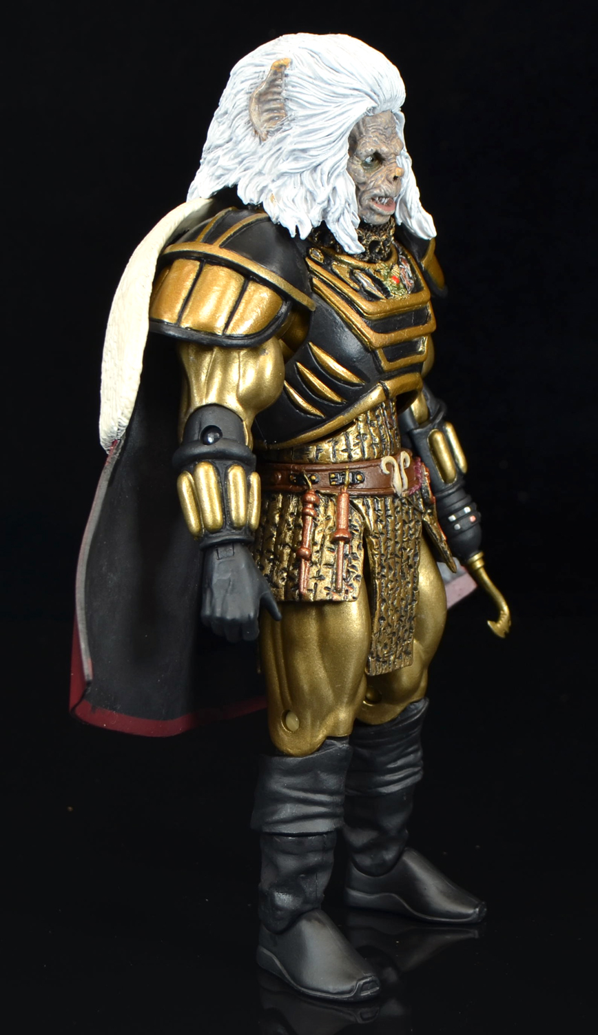 masters of the universe classics dark despot skeletor