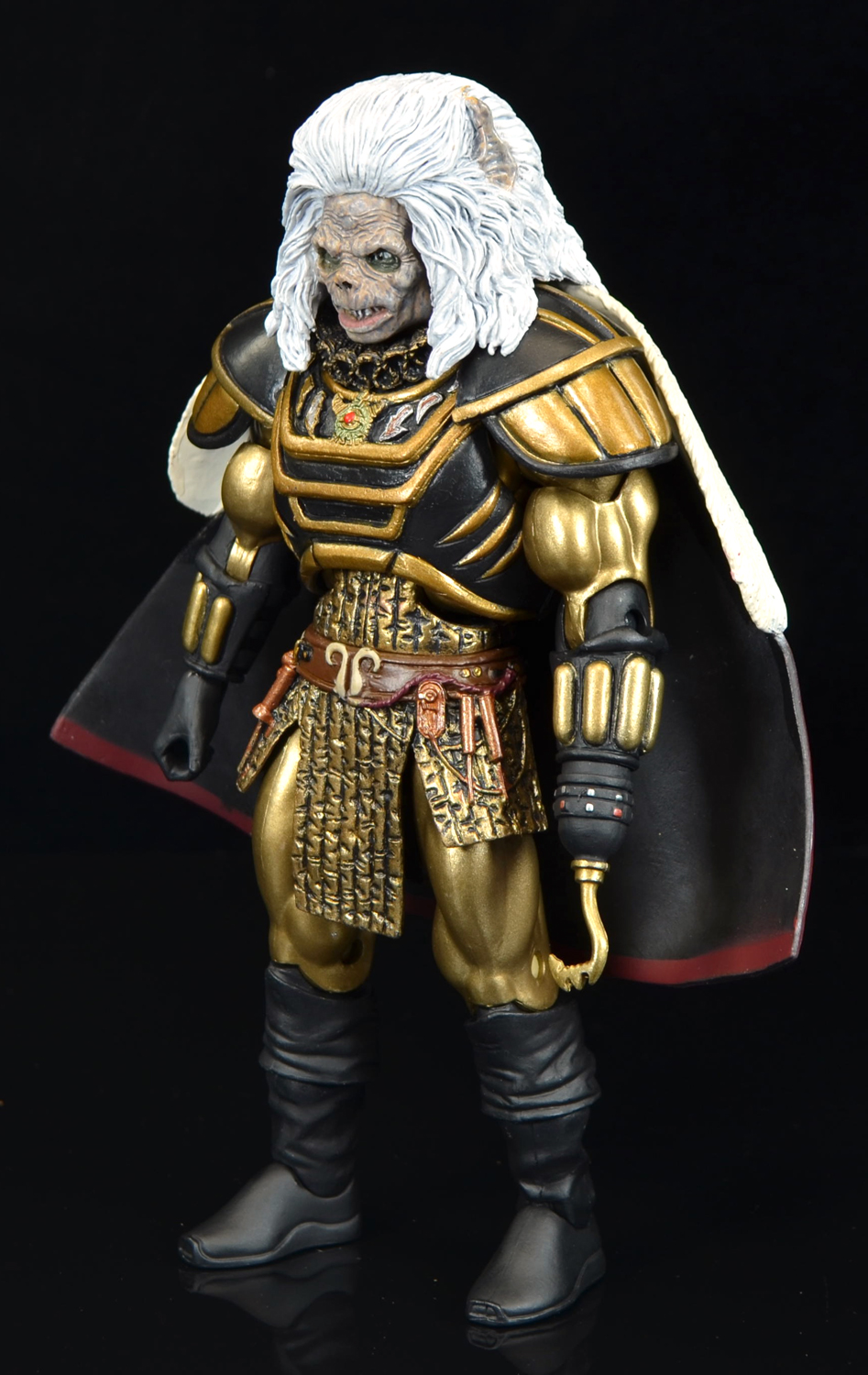 masters of the universe classics dark despot skeletor