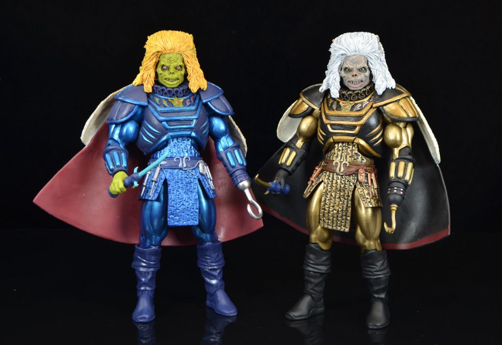 masters of the universe classics dark despot skeletor