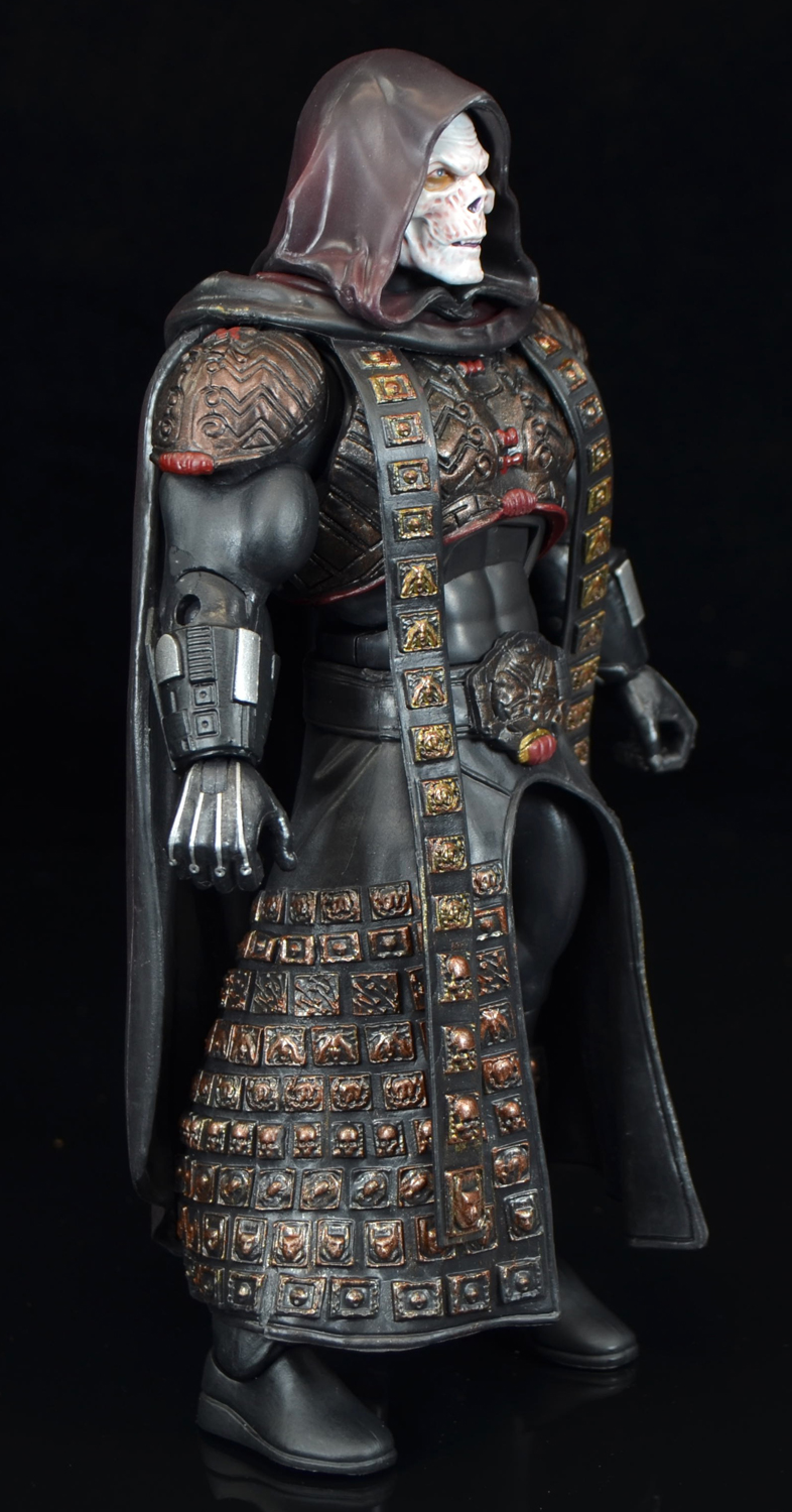 masters of the universe classics dark despot skeletor