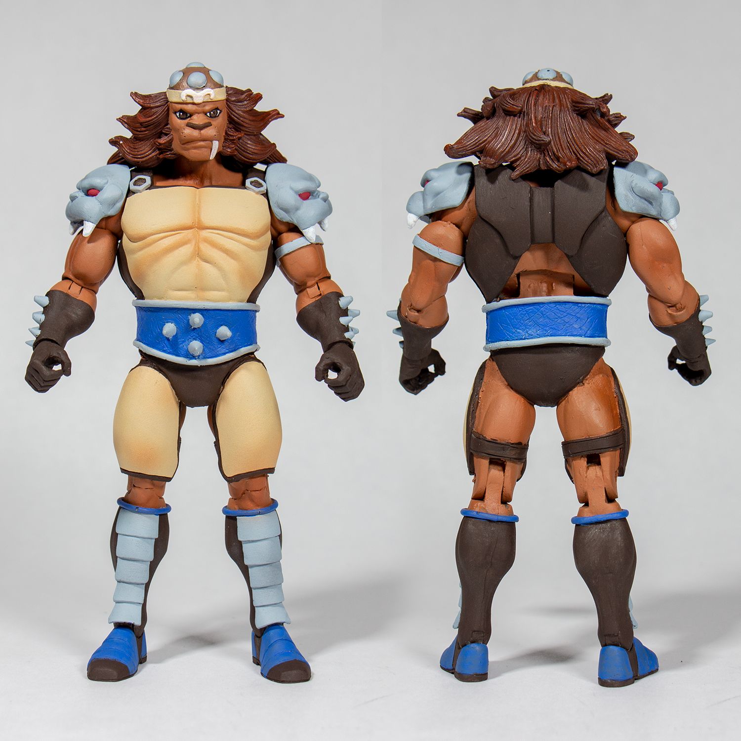 super 7 thundercats ultimates wave 2
