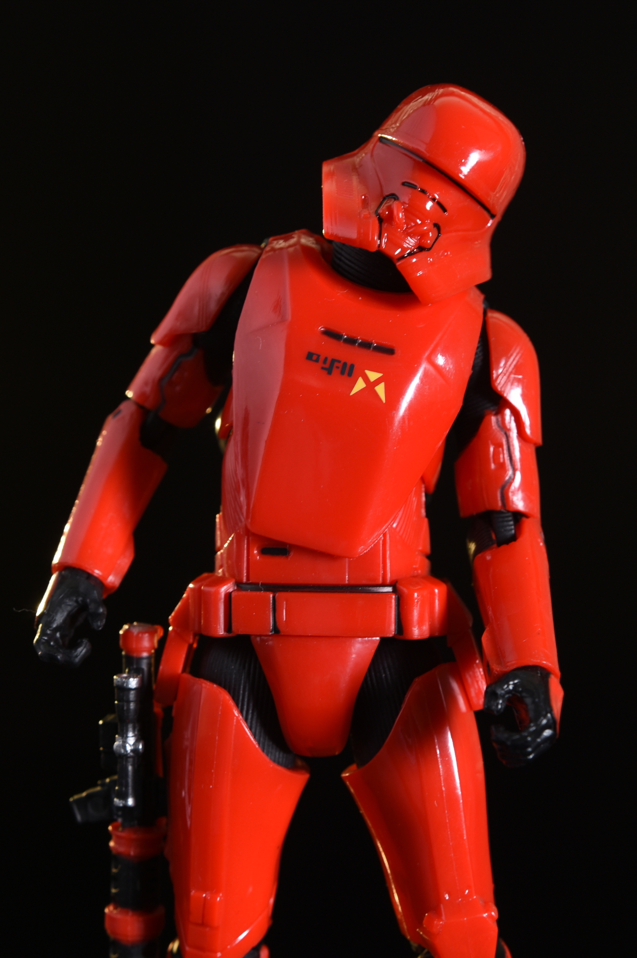 jet trooper