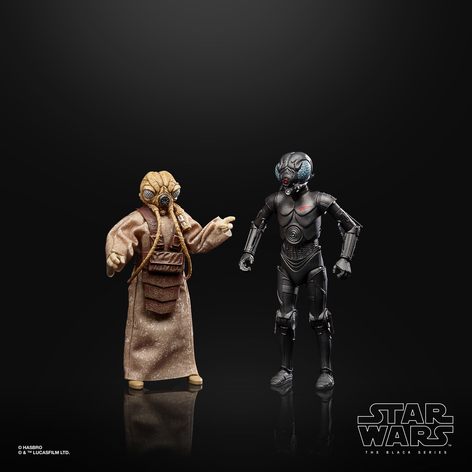 black series amazon