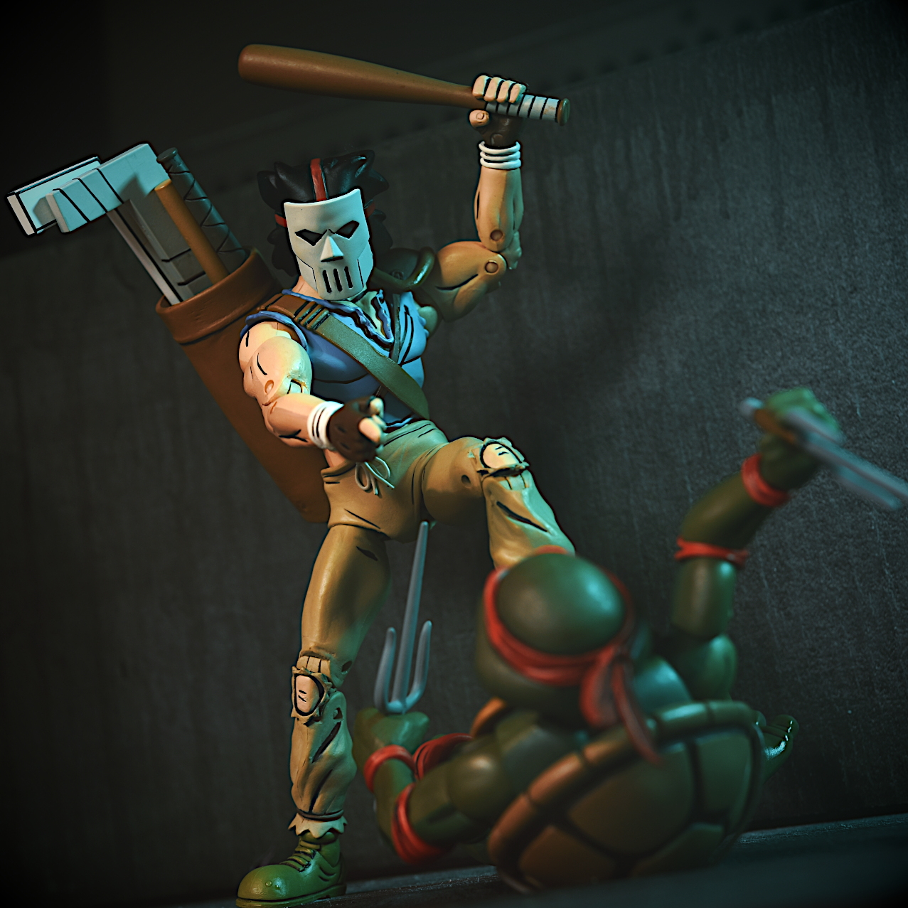 double dragon cartoon foot soldiers double dragon cartoon foot soldiers