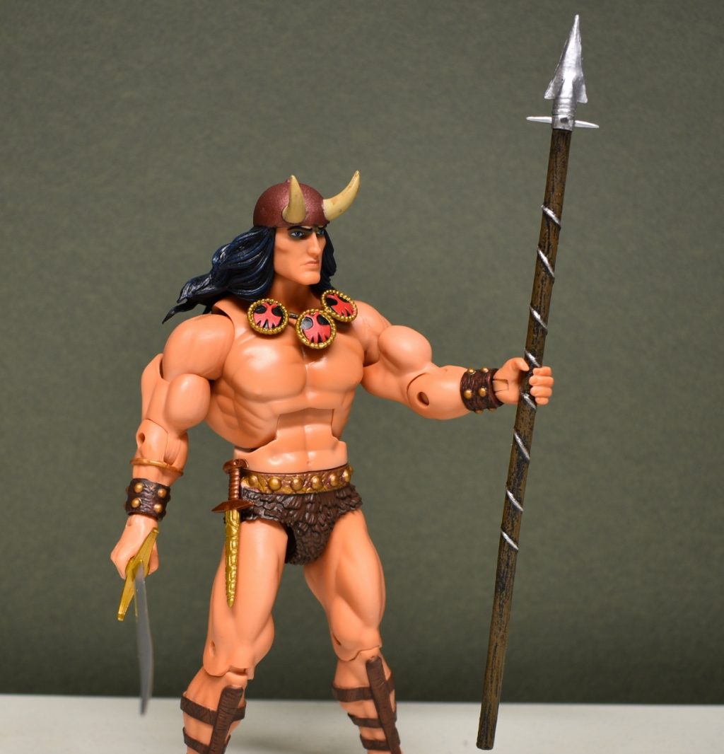 super7 conan wave 1