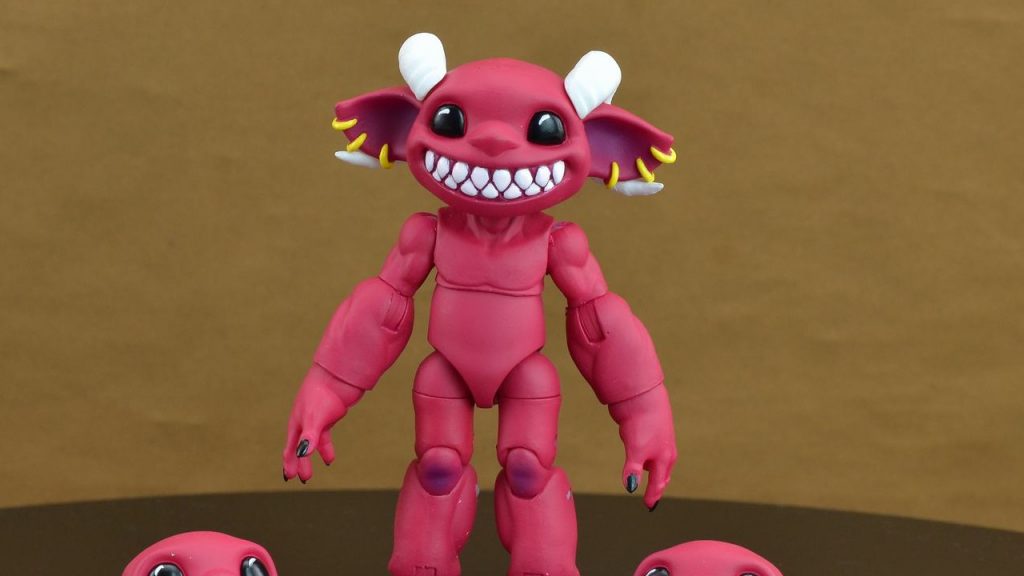 plunderling