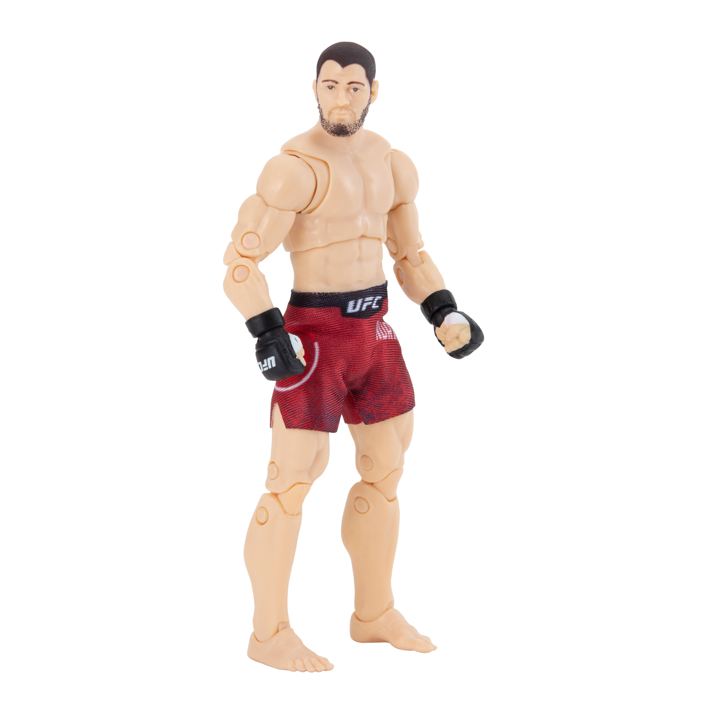 UFC & Jazwares Launch New Collectibles Line – Fwoosh