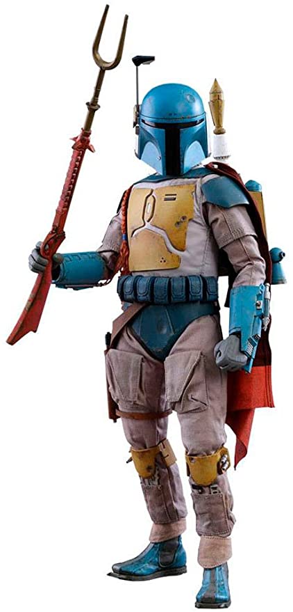 bobafett black series