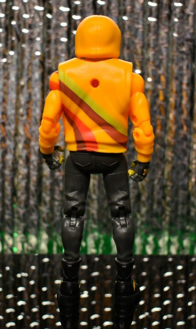 fortnite doggo action figure