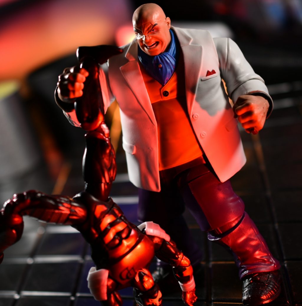 retro kingpin
