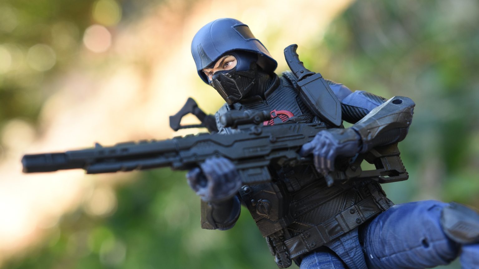 cobra trooper classified series