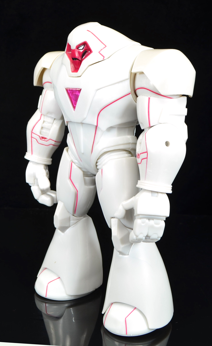 Hasbro Marvel Legends Amazon Exclusive Nimrod ThreePack Review