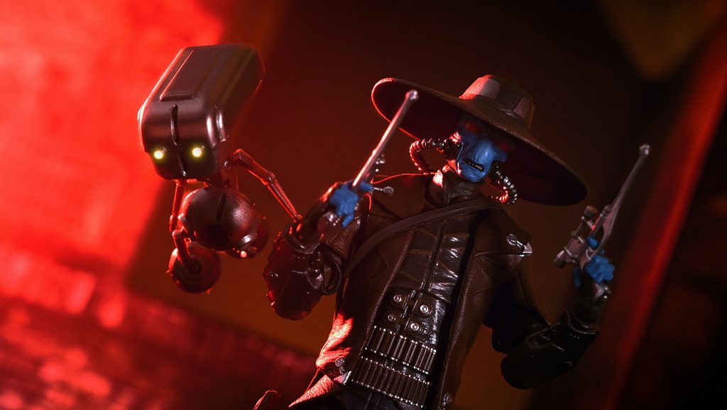 cad bane todo