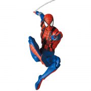 mafex spiderman ben reilly