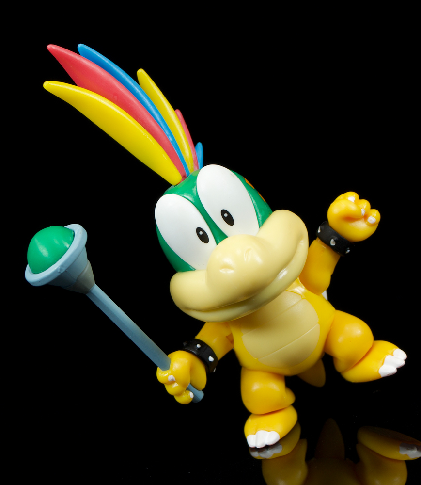 jakks pacific lemmy koopa