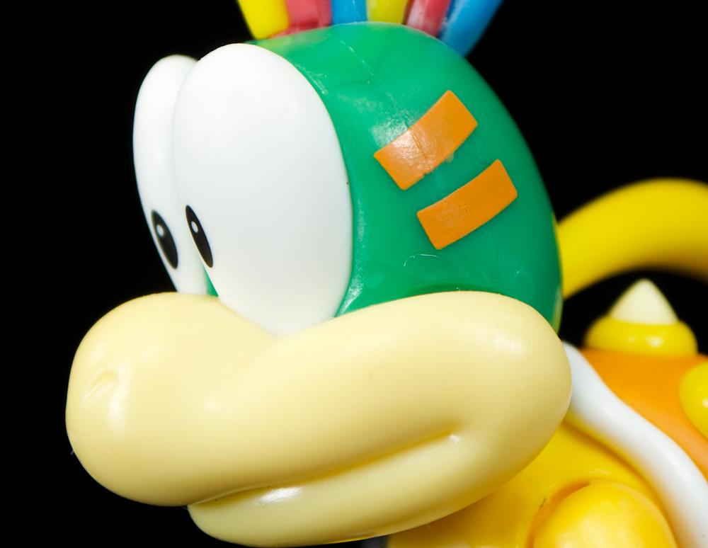 jakks pacific lemmy koopa