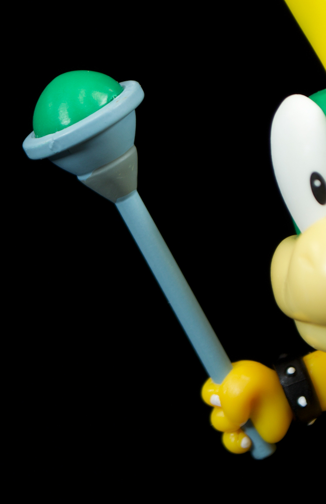 jakks pacific lemmy koopa
