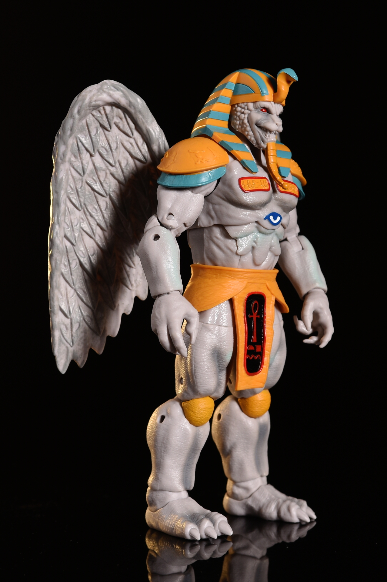 hasbro king sphinx
