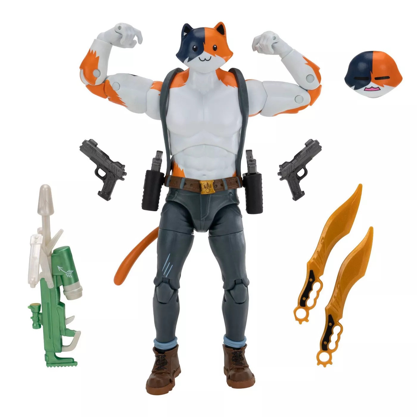 jazwares fortnite 2021