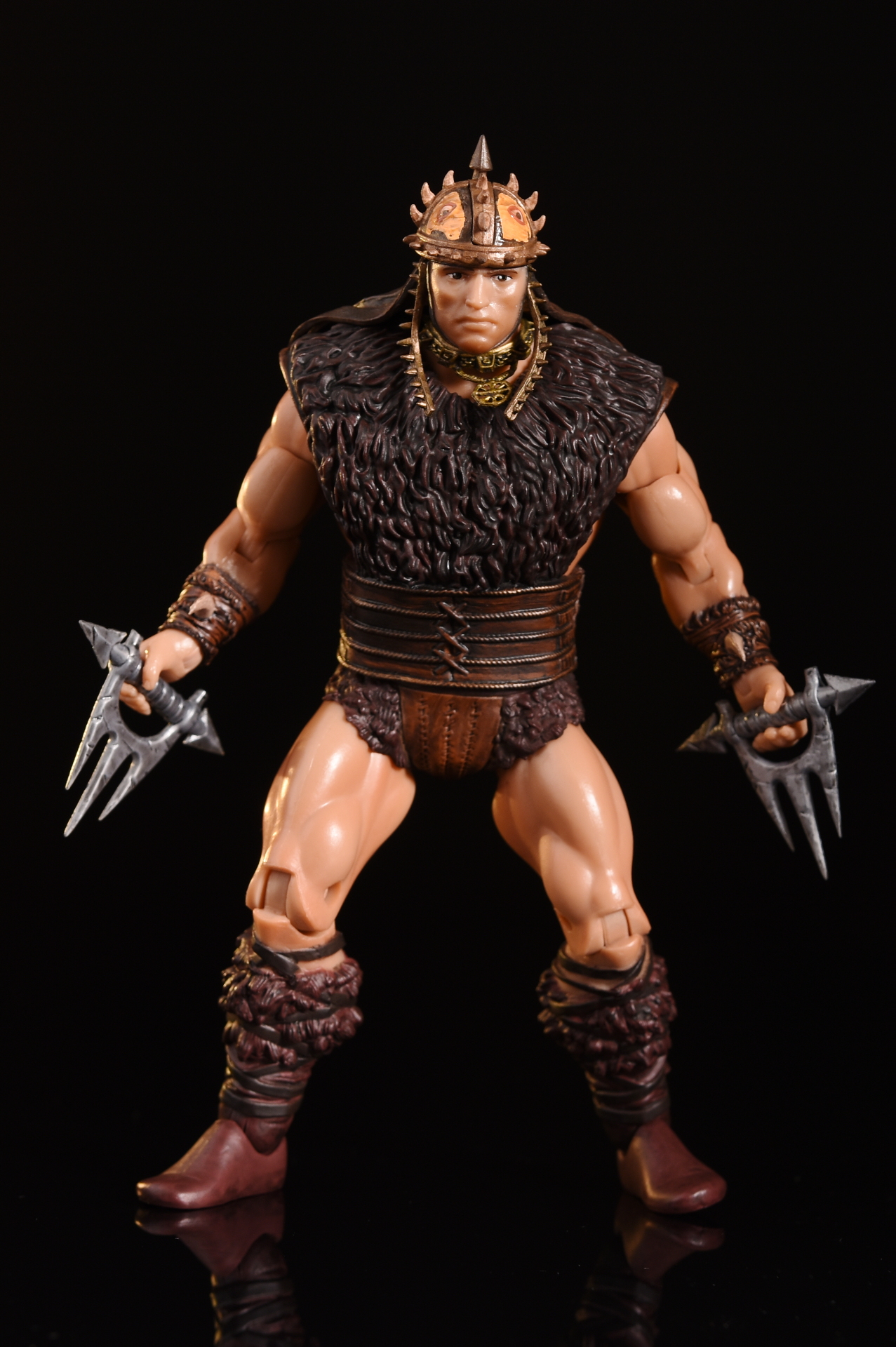 super7 conan wave 2