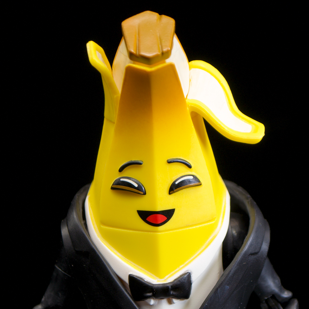peely jazwares