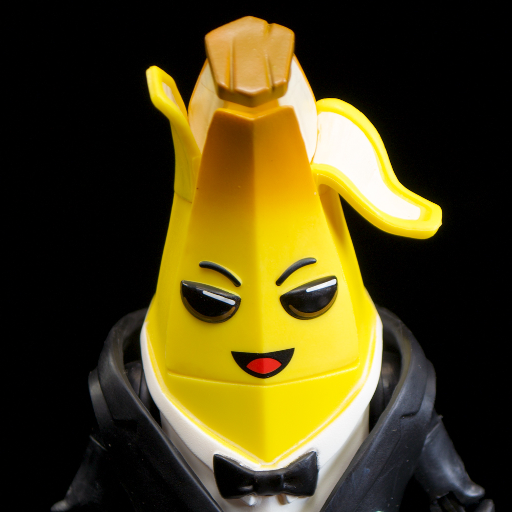 peely jazwares