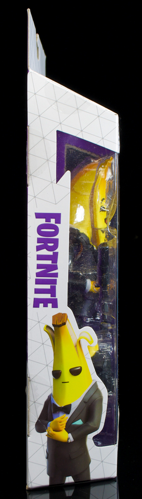 jazwares fortnite legendary series peely