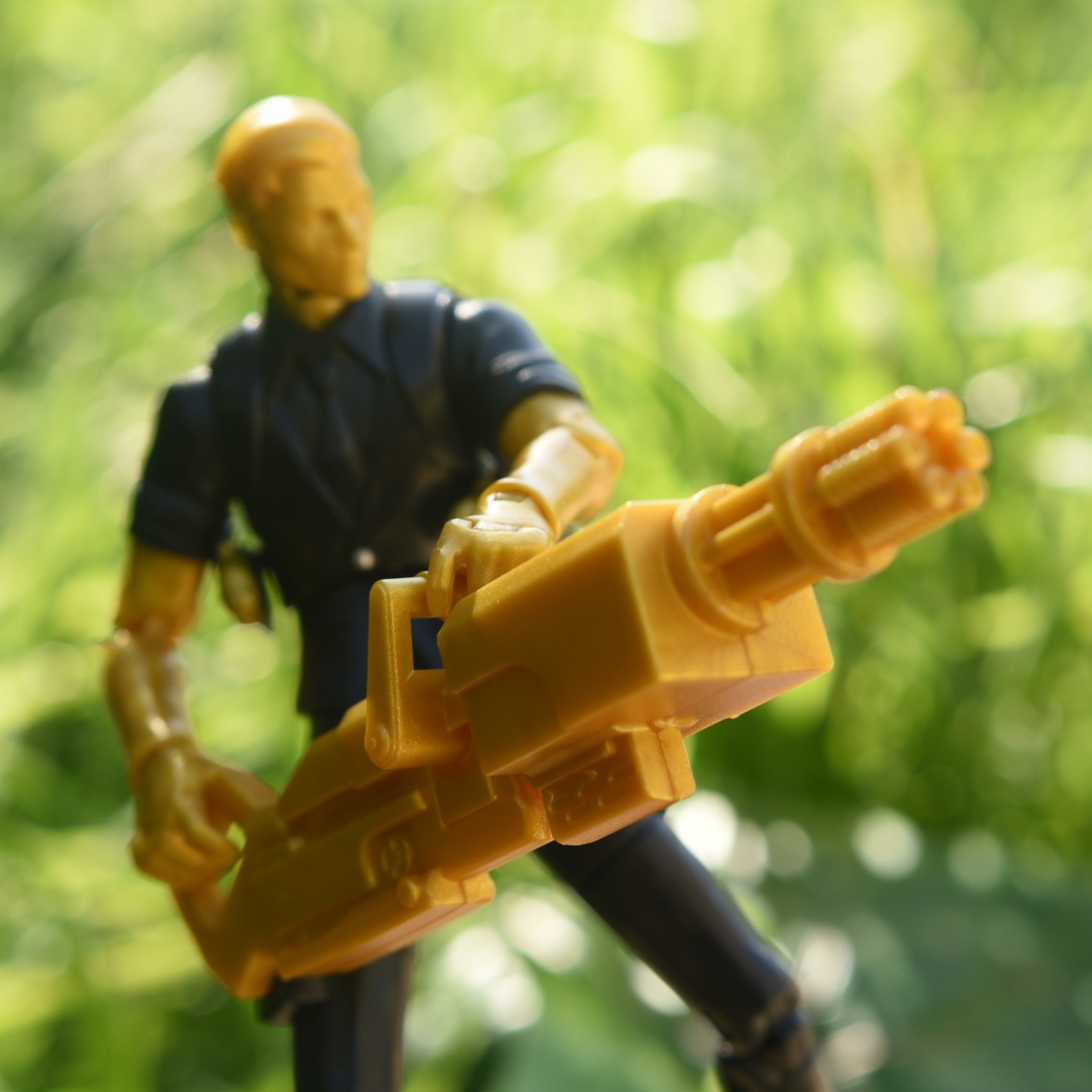midas shadow pop