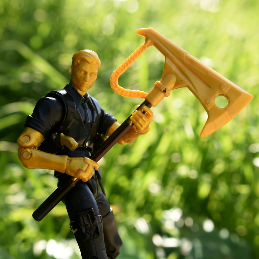 fortnite shadow midas toy