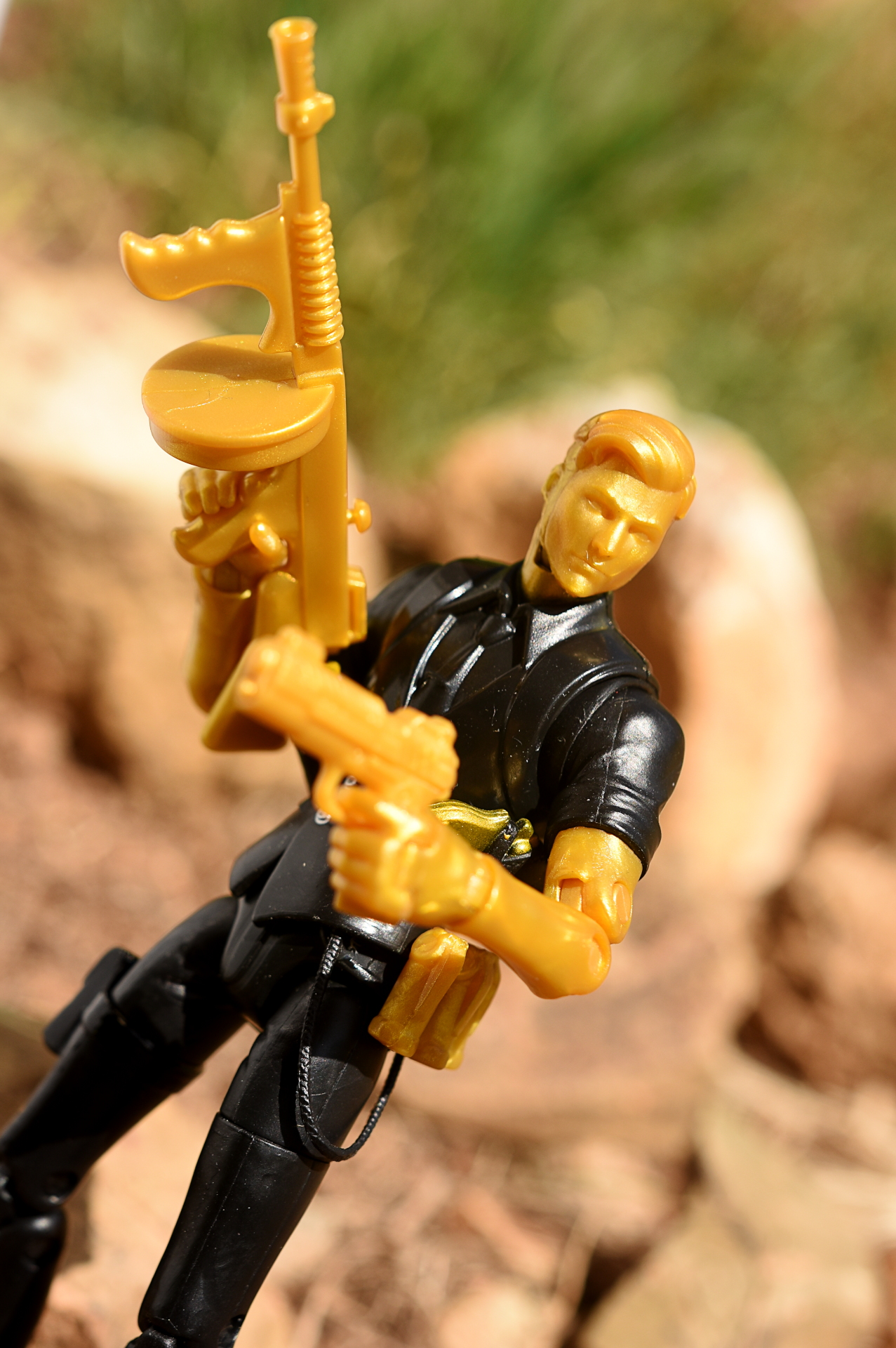midas action figure fortnite