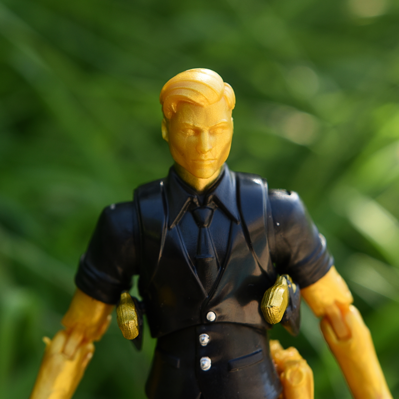 fortnite shadow midas toy
