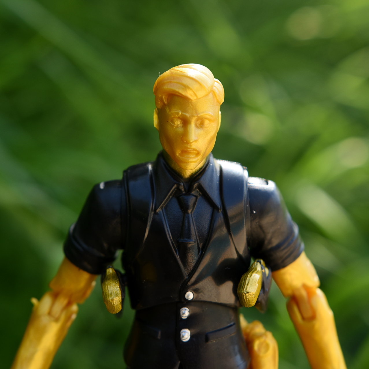 midas shadow pop