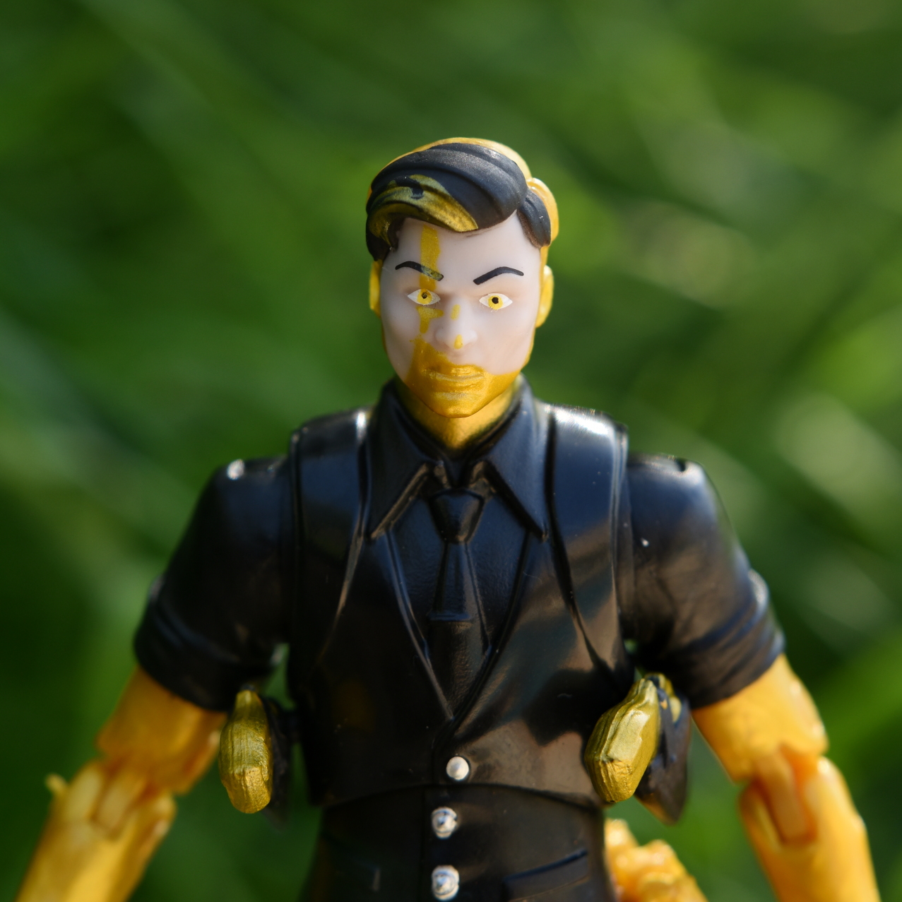 midas shadow pop