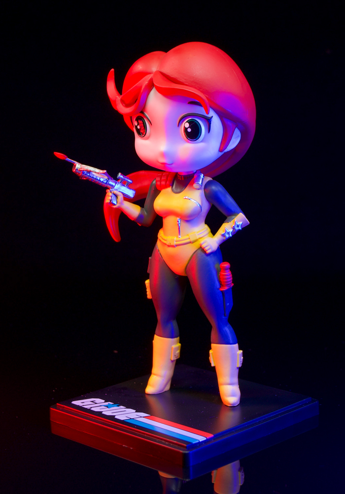 loot crate gi joe