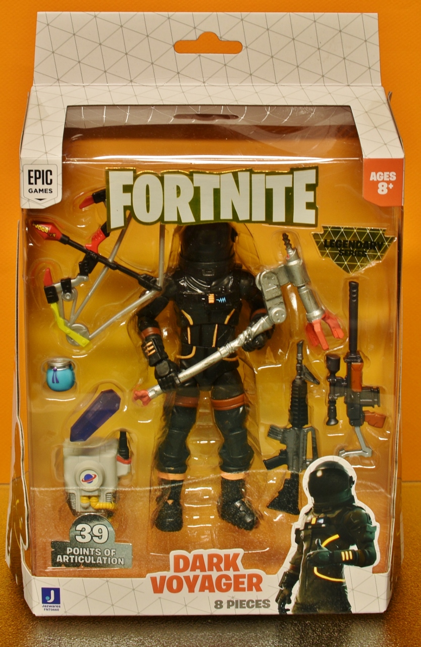 jazwares fortnite 2021