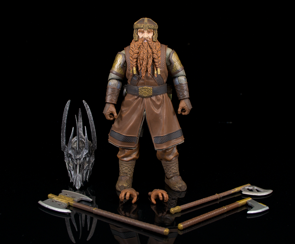 gimli diamond select