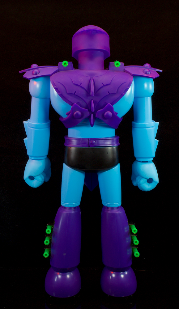 skeletor mattel creations