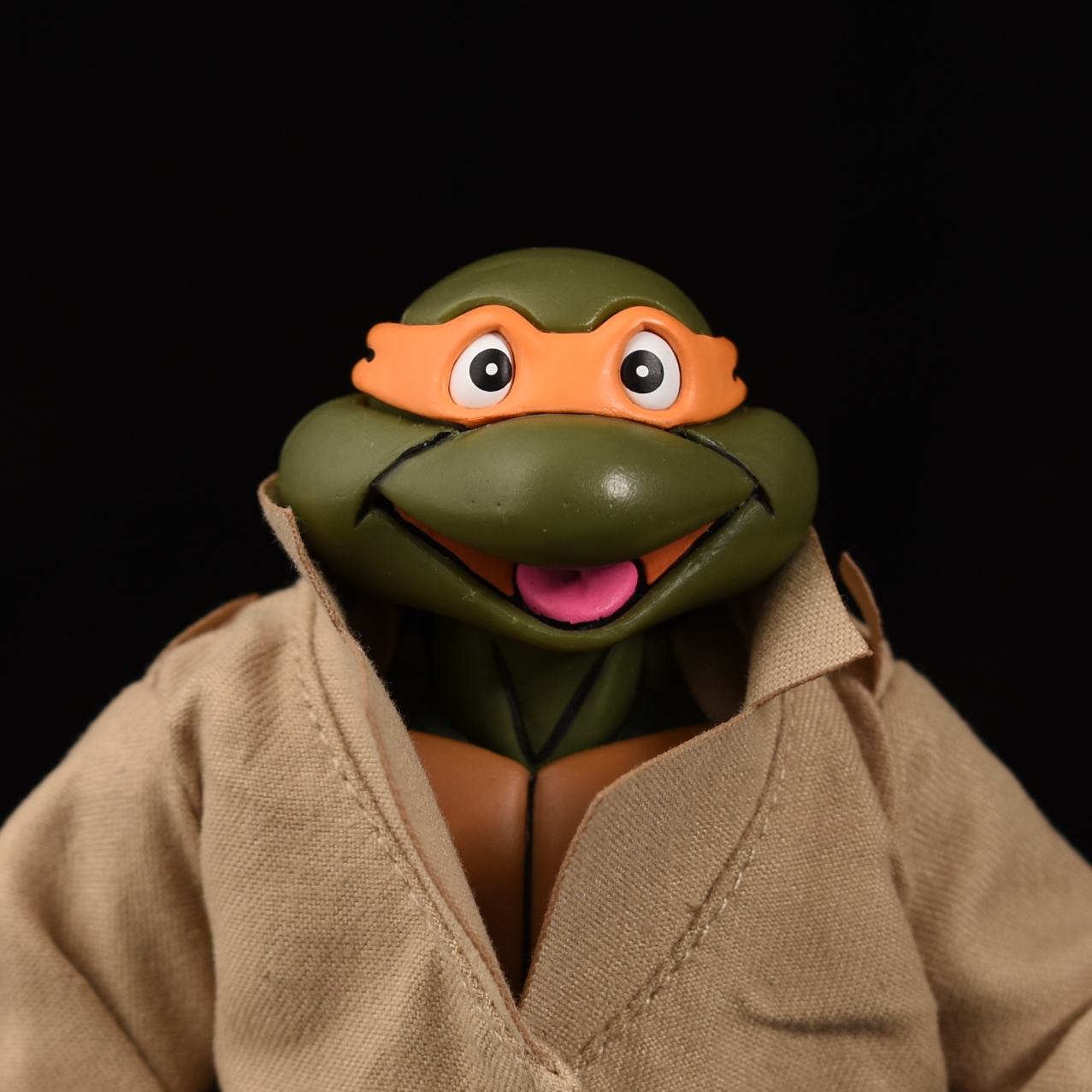 teenage mutant ninja turtles turtles in disguise