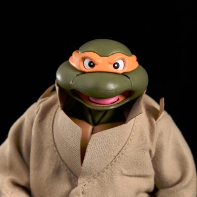 teenage mutant ninja turtles turtles in disguise