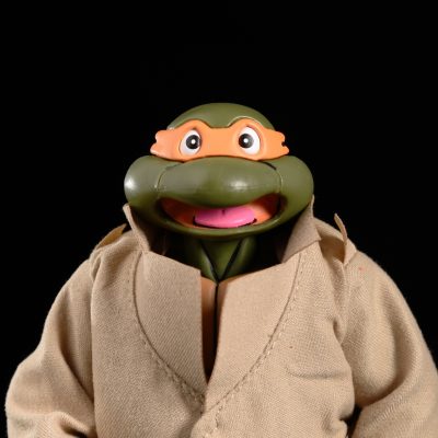 teenage mutant ninja turtles turtles in disguise