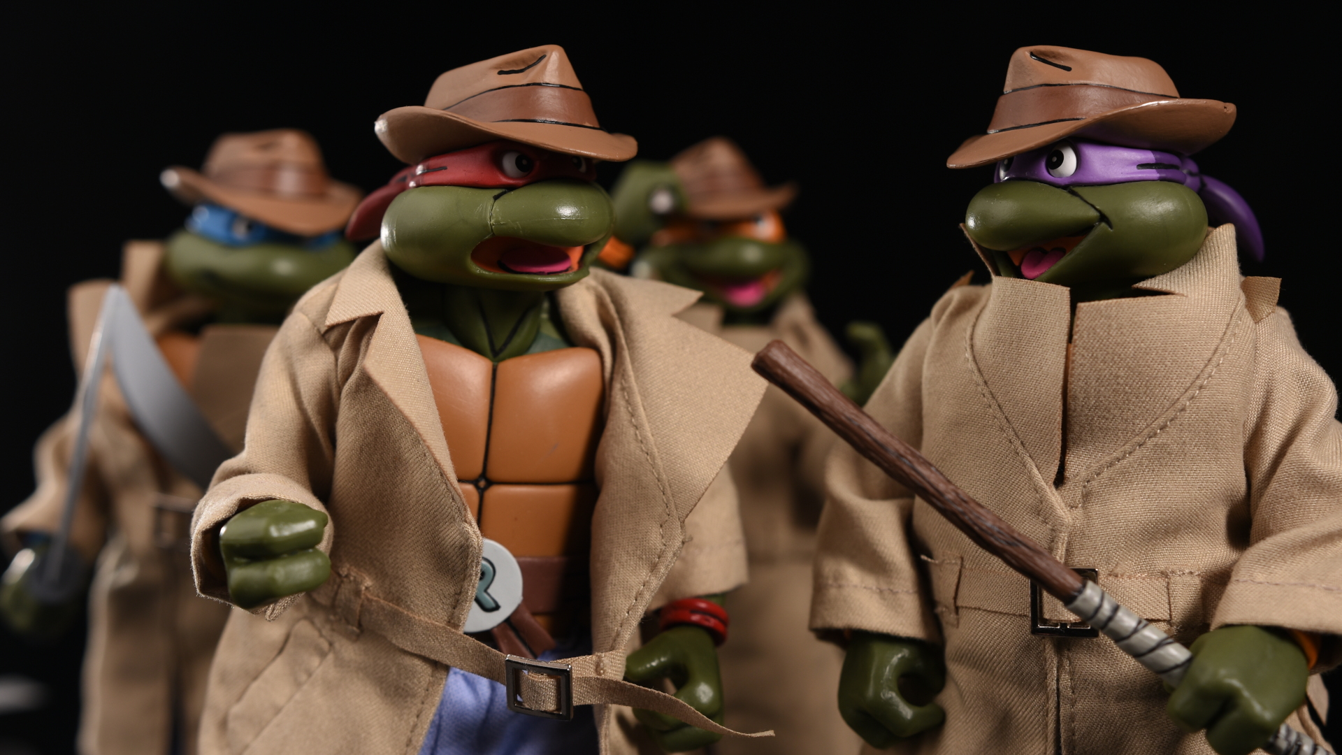 teenage mutant ninja turtles turtles in disguise