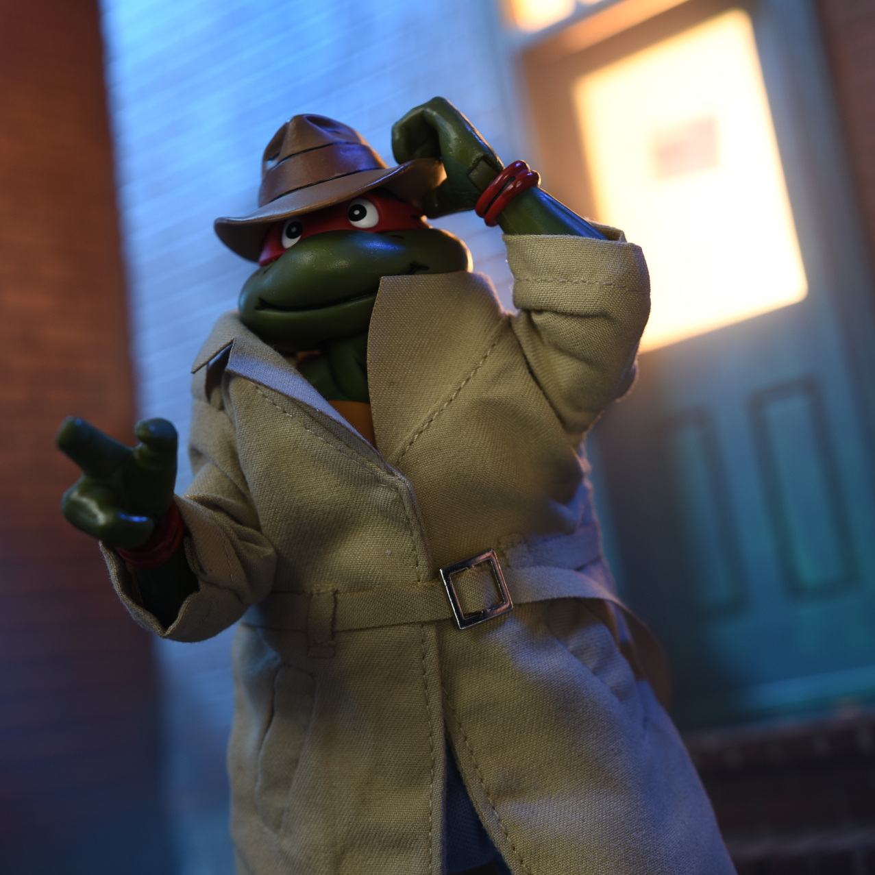 teenage mutant ninja turtles turtles in disguise