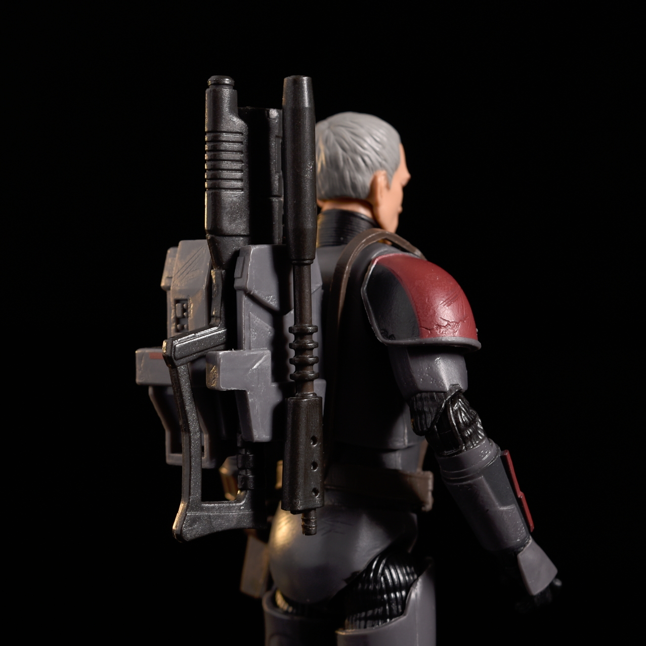 download star wars black series hunter