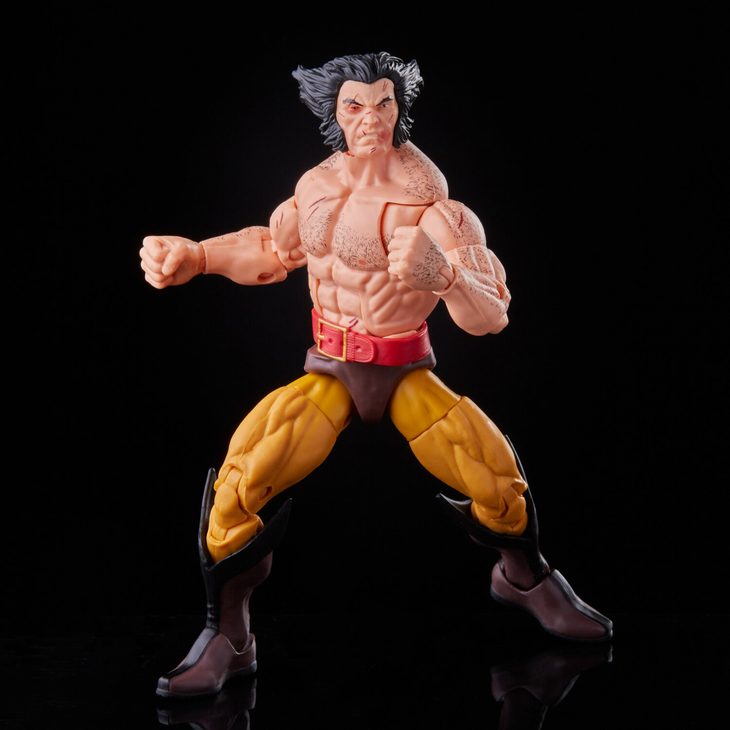 amazon wolverine 5 pack