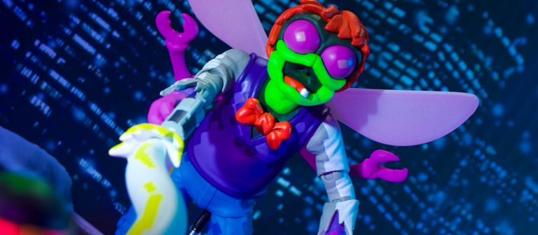 neca tmnt baxter