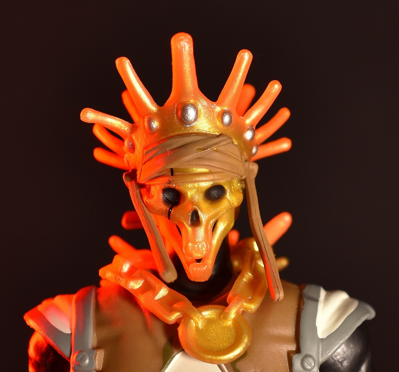 fortnite legendary series oro