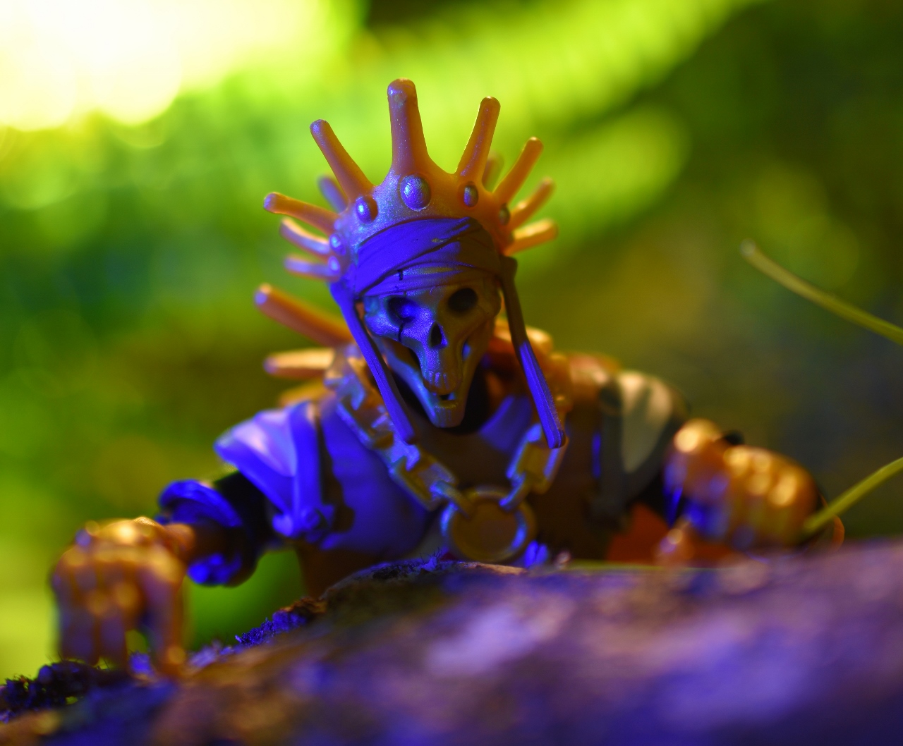 fortnite legendary series oro