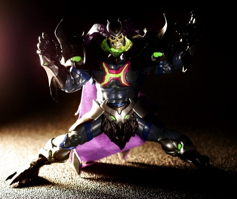 skelegod masters of the universe